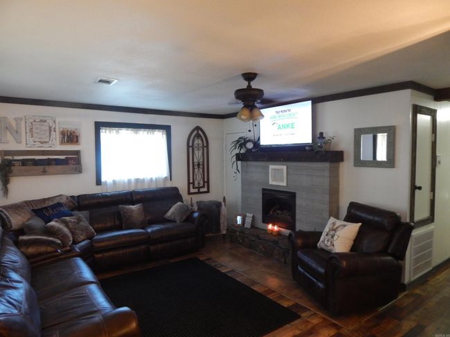 195 Pine Ridge Rd, House other with 3 bedrooms, 2 bathrooms and null parking in Rose Bud AR | Image 12