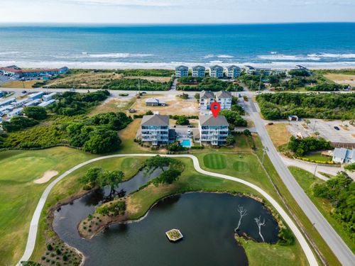 902a-112 Oakleaf Dr, Pine Knoll Shores, NC, 28512-6603 | Card Image