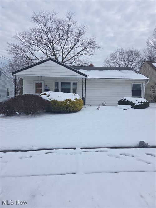 503 N Dunlap Ave, Youngstown, OH, 44509-1843 | Card Image