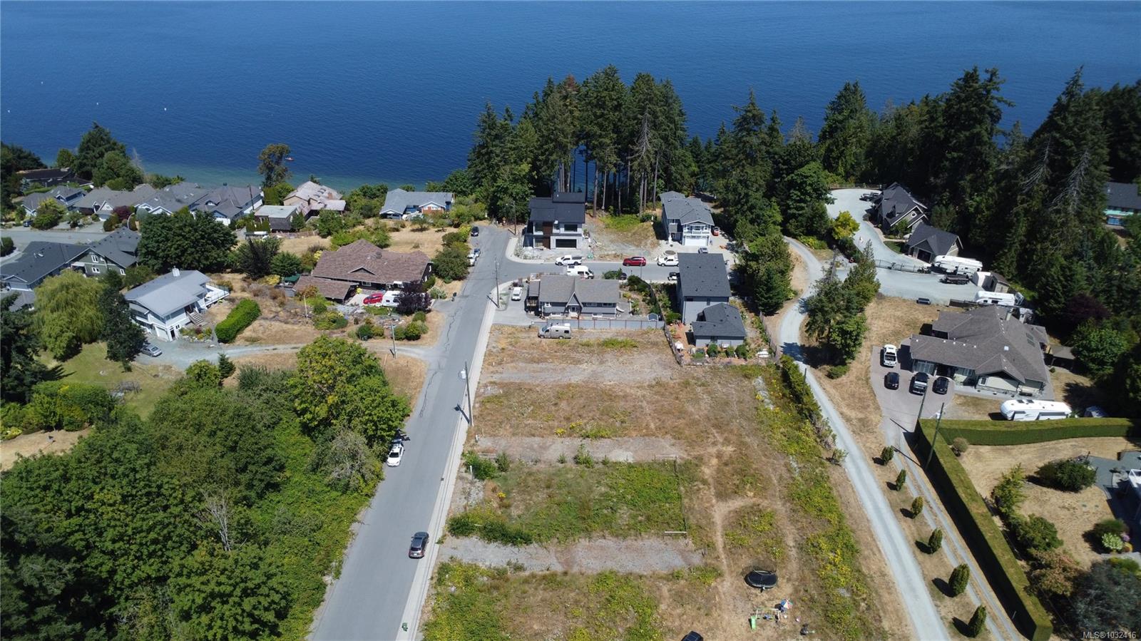 Residential in Chemainus