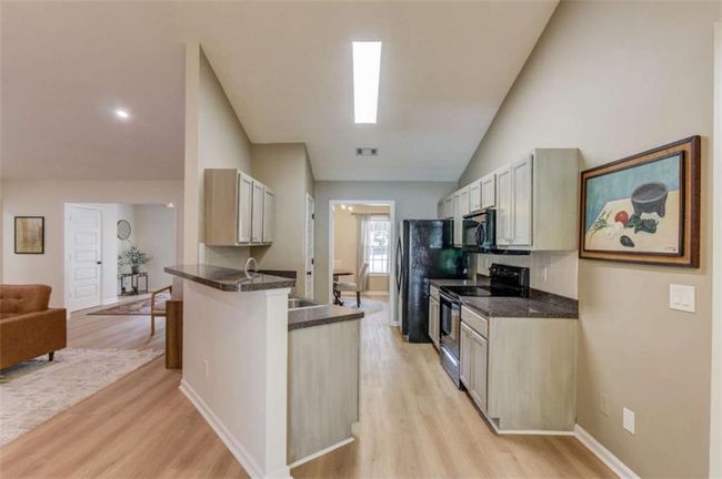 40 Legacy Dr, House other with 4 bedrooms, 3 bathrooms and null parking in Hoschton GA | Image 12
