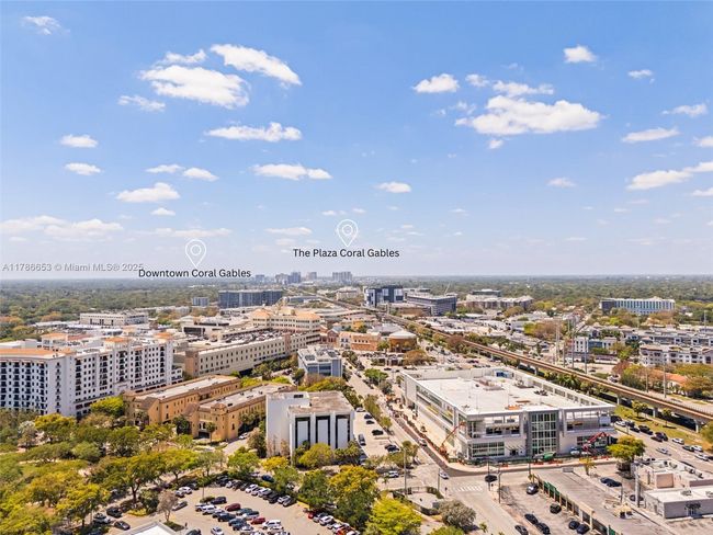 A42 - 6580 Santona St, Condo with 2 bedrooms, 2 bathrooms and null parking in Coral Gables FL | Image 17