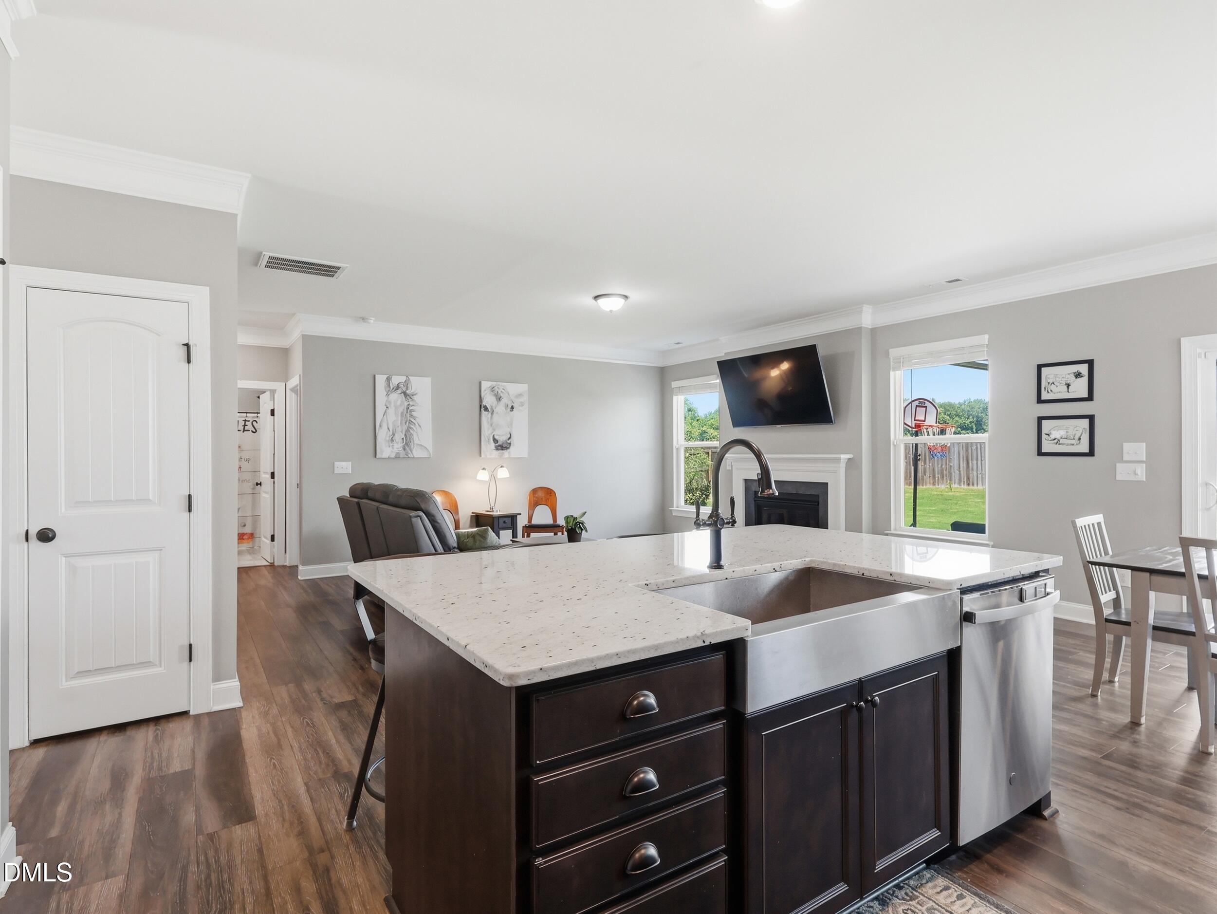 Residential in Fuquay Varina 3