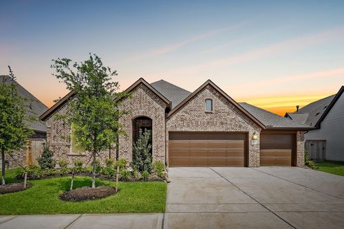 1420 Florecer Ln, Magnolia, TX, 77354 | Card Image