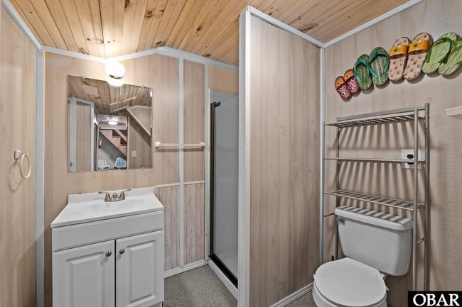 1400 N Virginia Dare Trl, House other with 4 bedrooms, 3 bathrooms and null parking in Kill Devil Hills NC | Image 24