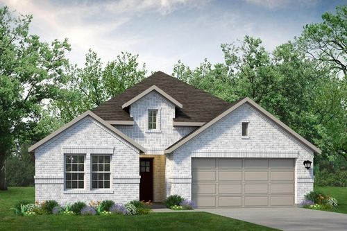 2007 Brackett Pond Rd, Forney, TX, 75126-4819 | Card Image