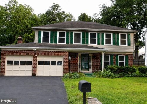 12705 Quarterhorse Dr, BOWIE, MD, 20720-4324 | Card Image