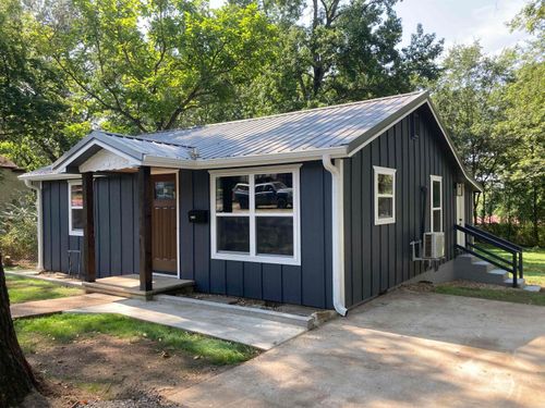 1007 9th St, Mena, AR, 71953-4119 | Card Image