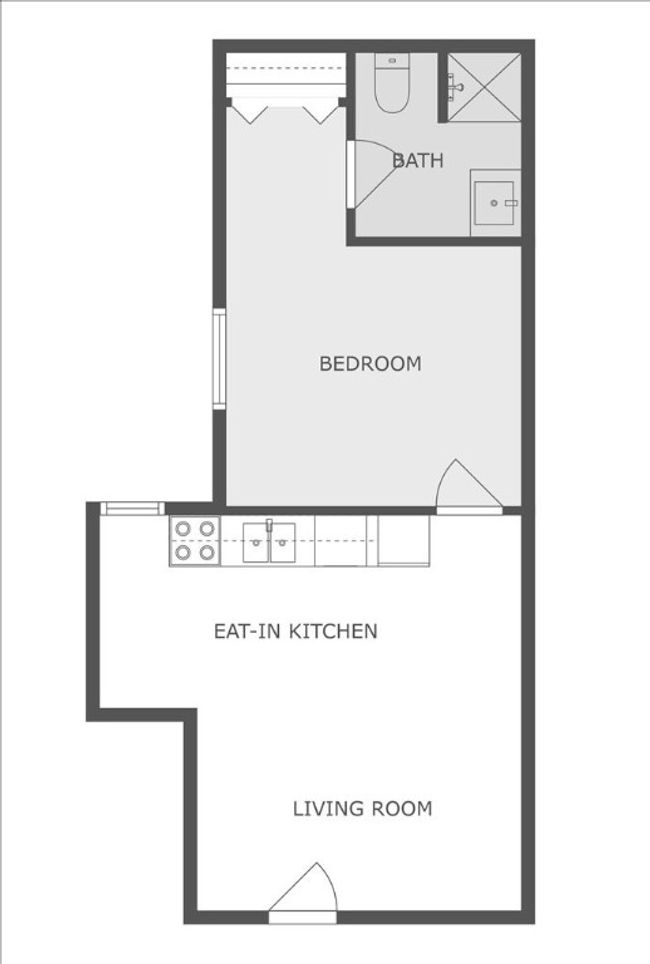 Floor plan. | Image 16