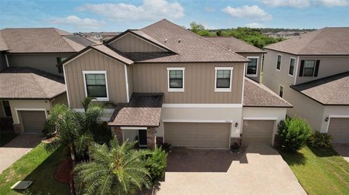 9837 Sage Creek Drive, RUSKIN, FL, 33573 | Card Image