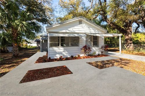 2217 Dora St, FORT MYERS, FL, 33901-5007 | Card Image
