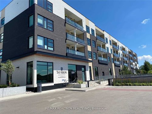 421-555 William Graham Dr, Aurora, ON, L4G3H9 | Card Image