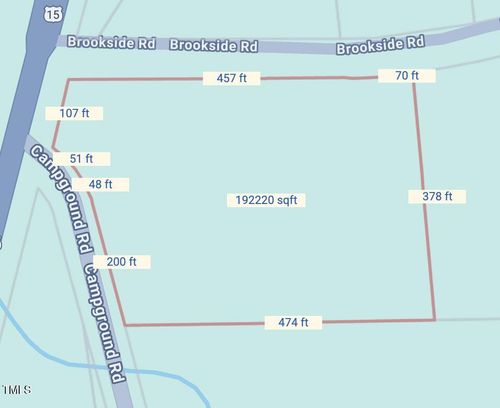 0 Brookside Rd, West End, NC, 27376 | Card Image