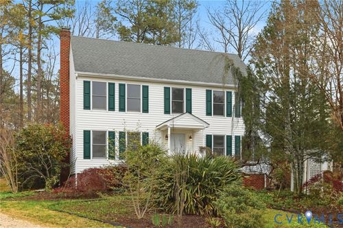 2509 Eagles View Ct, Henrico, VA, 23233-3558 | Card Image