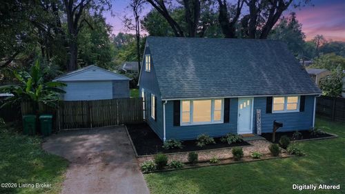 5406 Zev Way, Louisville, KY, 40272-3510 | Card Image