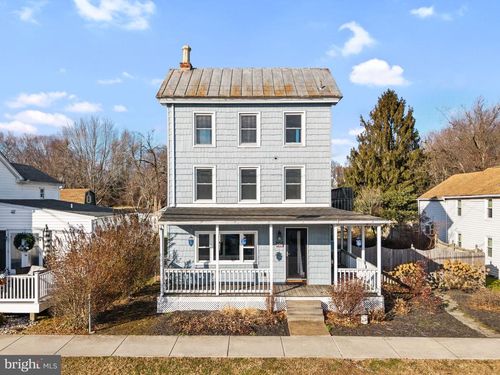 519 Biddle St, CHESAPEAKE CITY, MD, 21915-1034 | Card Image