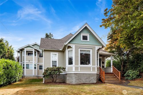 1406 Franklin St, Bellingham, WA, 98225-4909 | Card Image