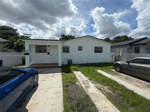 --3348 Nw 35th St, Miami, FL, 33142 | Card Image