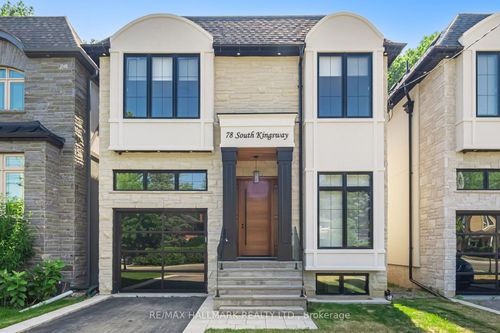 78 S Kingsway, Toronto, ON, M6S3T3 | Card Image