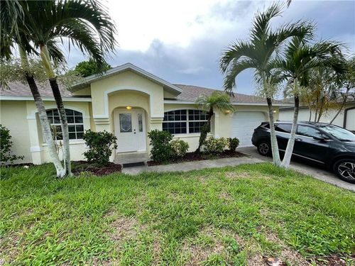 2712 Sw 2nd Ave, Cape Coral, FL, 33914-4411 | Card Image