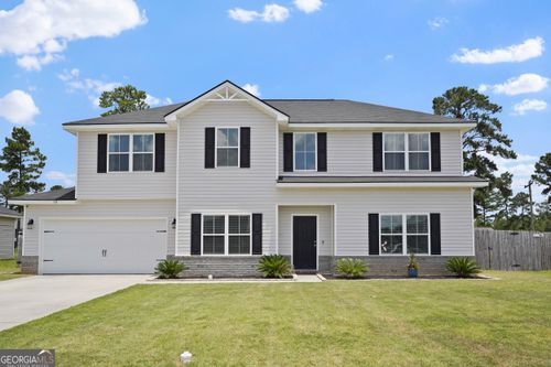 12 Rimes Ave Se, Ludowici, GA, 31316-6578 | Card Image