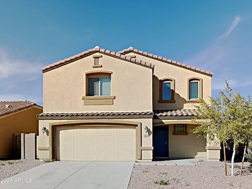 25386 W Long Ave, Buckeye, AZ, 85326-1450 | Card Image