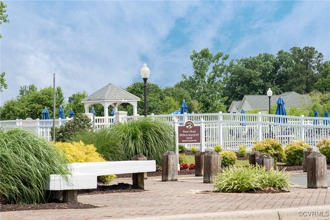 12801 Hogans Aly, House other with 5 bedrooms, 4 bathrooms and null parking in Chester VA | Image 35
