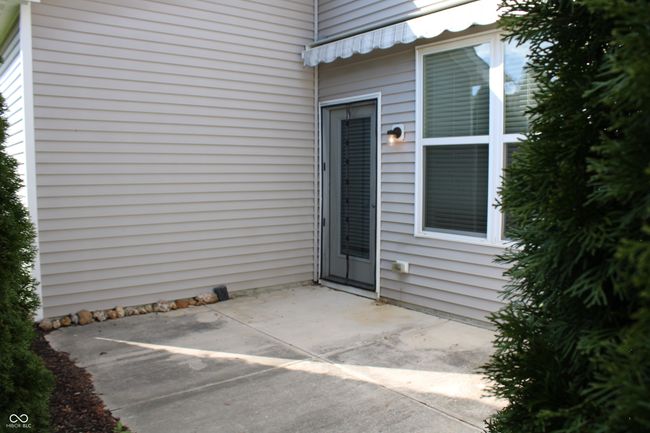 Open Rear Patio | Image 20