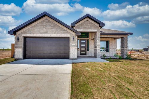 8620 Santa Isabella, Odessa, TX, 79765-2431 | Card Image