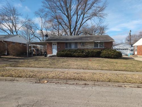 63 Soloman St, Trotwood, OH, 45426-3012 | Card Image