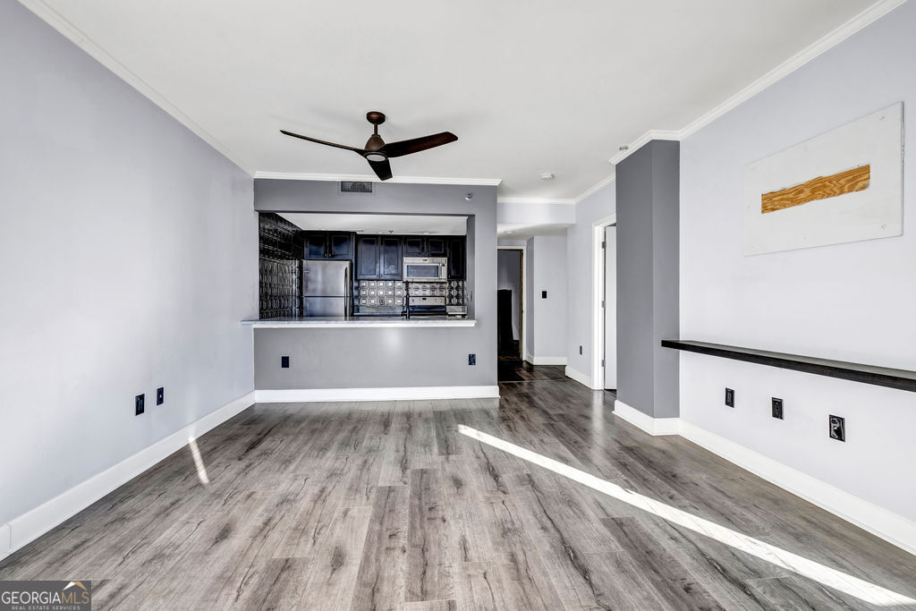 Residential in Atlanta 5