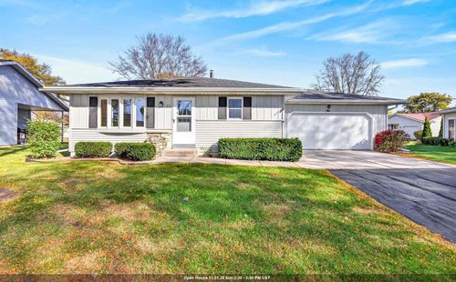 31 Heritage Lane, Fond Du Lac, WI, 54935 | Card Image