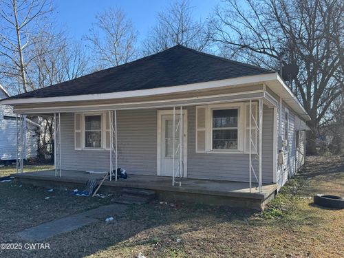 907 Central Street, Dyersburg, TN, 38024 | Card Image