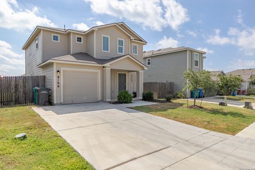 8106 Autares Sq, San Antonio, TX, 78252-4489 | Card Image