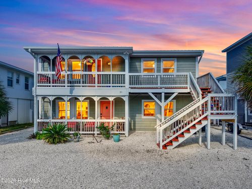 21 Concord St, Ocean Isle Beach, NC, 28469-7633 | Card Image