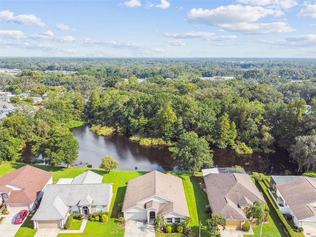 35536 Wickingham Ct, House other with 4 bedrooms, 2 bathrooms and null parking in ZEPHYRHILLS FL | Image 63