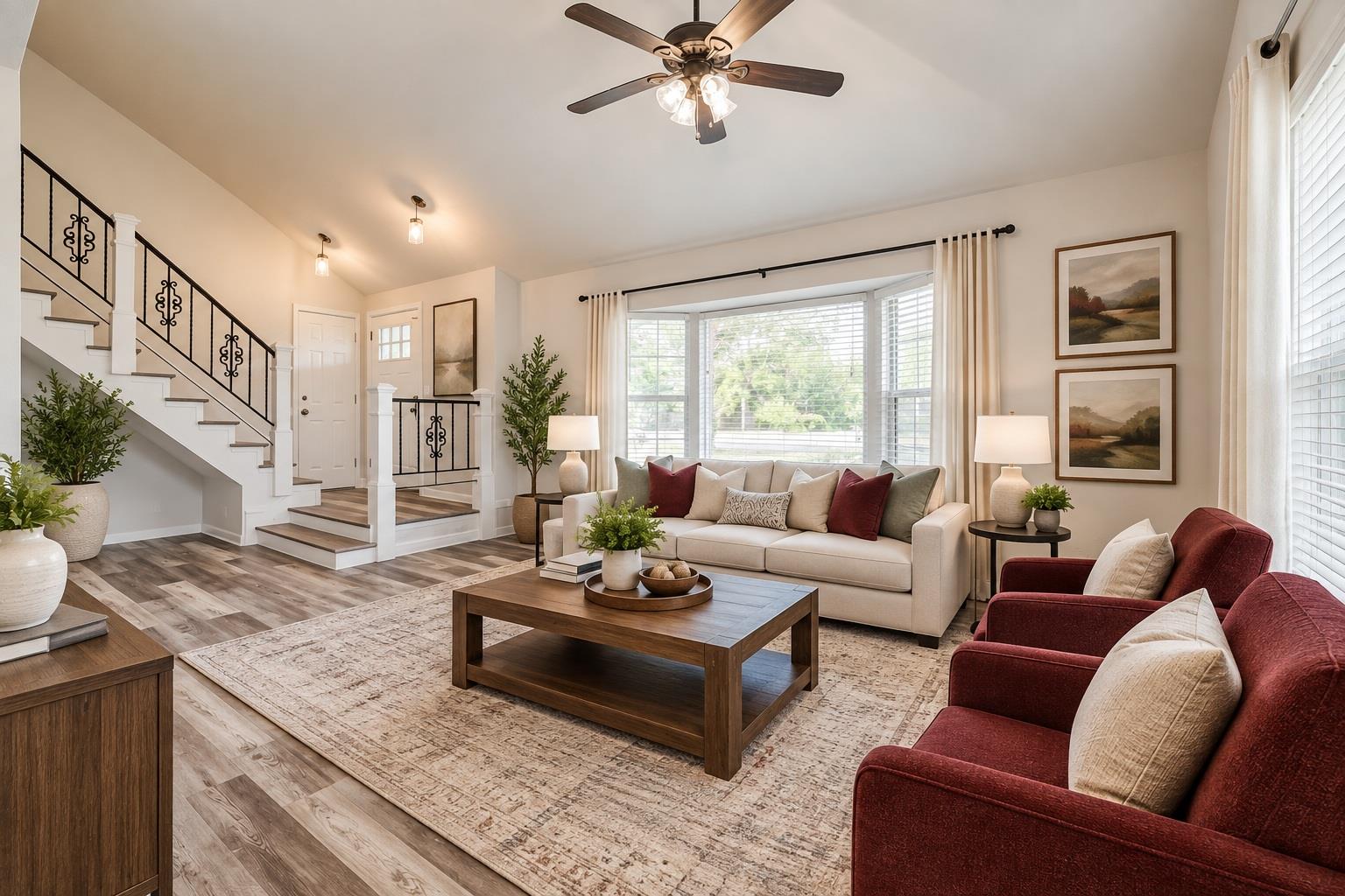 Residential in Bastrop 5