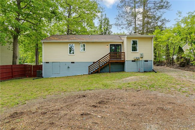 8904 Midway Rd, House other with 3 bedrooms, 2 bathrooms and null parking in Henrico VA | Image 32