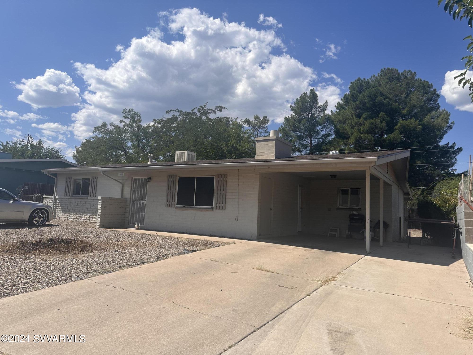 11th St, Cottonwood, AZ 86326