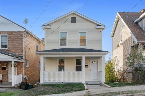 1019 Pine St, Ambridge, PA, 15003-1763 | Card Image