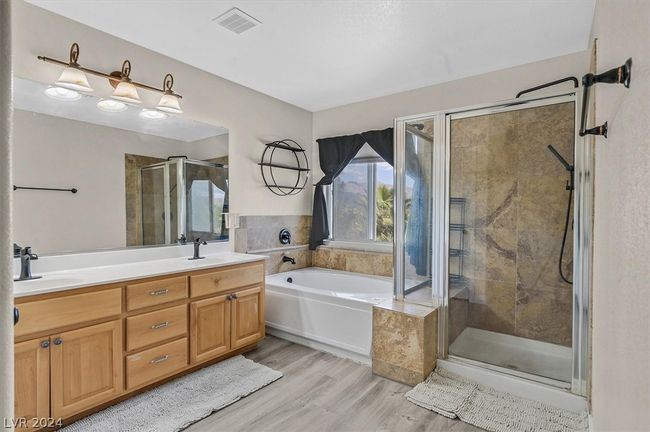 8124 Peach Flare St, House other with 4 bedrooms, 3 bathrooms and null parking in Las Vegas NV | Image 21