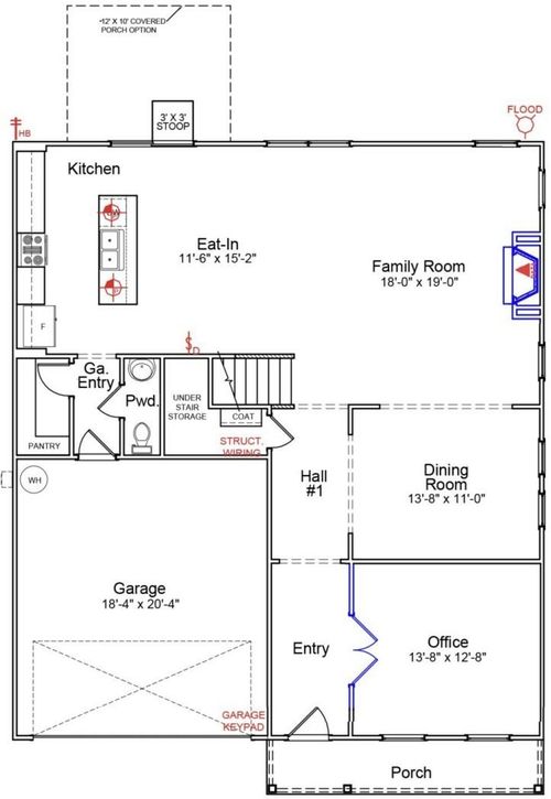 7073 Fairview Falls Drive, Chesnee, SC, 29323 | Card Image
