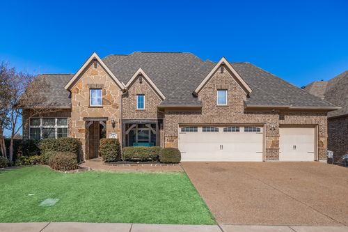 1206 Wedgewood Dr, Forney, TX, 75126-3849 | Card Image