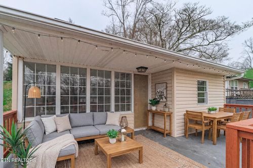 153 Johnson Rd, Oak Ridge, TN, 37830 | Card Image