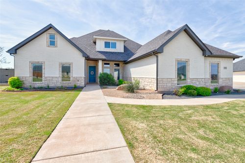 133 Merlot Dr, Abilene, TX, 79602-1284 | Card Image