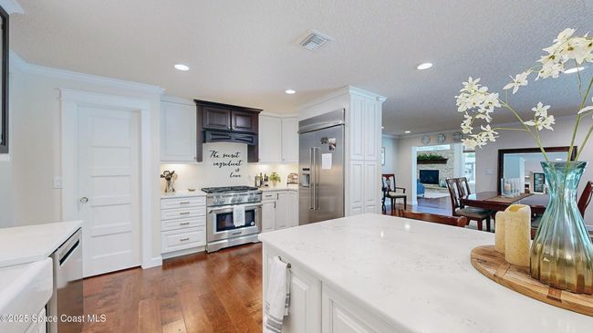 211 Jamaica Dr, House other with 3 bedrooms, 3 bathrooms and null parking in Cocoa Beach FL | Image 19