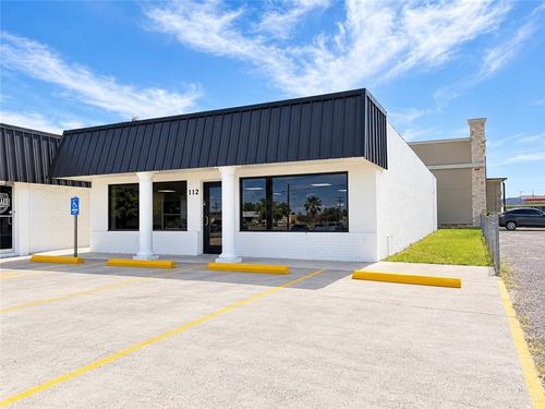 112 N Mccoll Road, Mcallen, TX, 78501 | Card Image