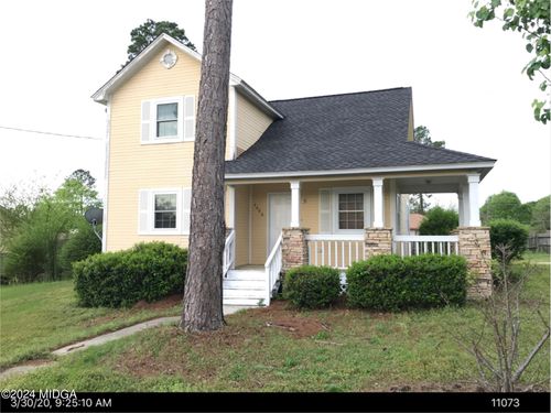 4496 Thrasher Circle, Macon, GA, 31206 | Card Image