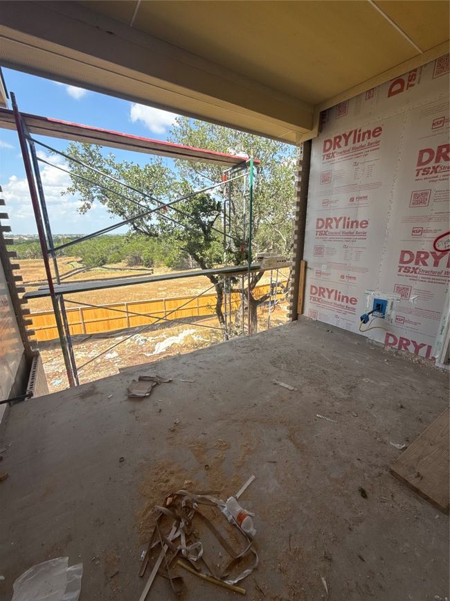 1608 Snowdrop Dr, House other with 4 bedrooms, 3 bathrooms and 3 parking in Georgetown TX | Image 18
