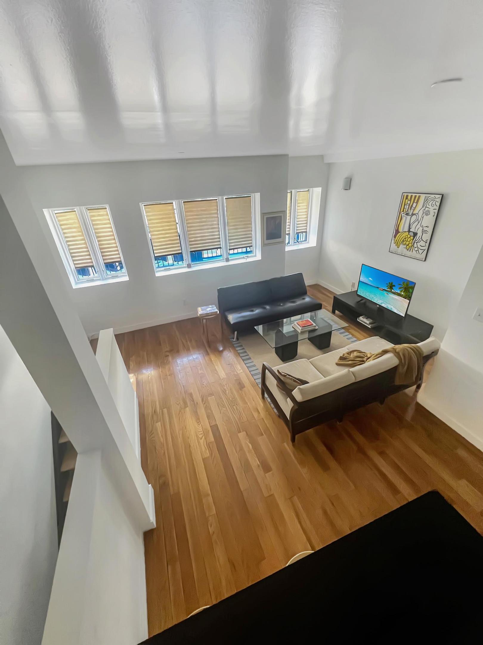 Residential in New York City 5